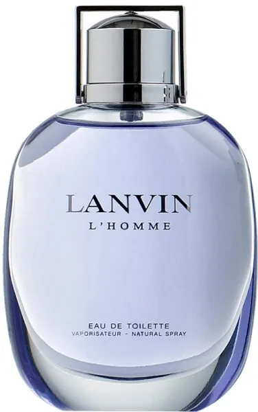 Lanvin L’Homme Eau de Toilette (EdT) 100 ml Lanvin L’Homme Eau de Toilette (EdT) 100 ml