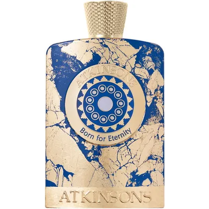Atkinsons Born for Eternity Eau de Parfum (EdP) 100 ml Atkinsons Born for Eternity Eau de Parfum (EdP) 100 ml