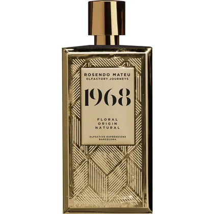 Rosendo Mateu 1968 Eau de Parfum (EdP) 100 ml Rosendo Mateu 1968 Eau de Parfum (EdP) 100 ml