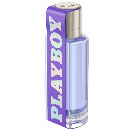 Playboy Goddess Complex Eau de Toilette (EdT) 40 ml Playboy Goddess Complex Eau de Toilette (EdT) 40 ml