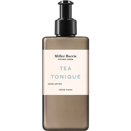Miller Harris Tea Tonique Hand Lotion 300 ml Miller Harris Tea Tonique Hand Lotion 300 ml