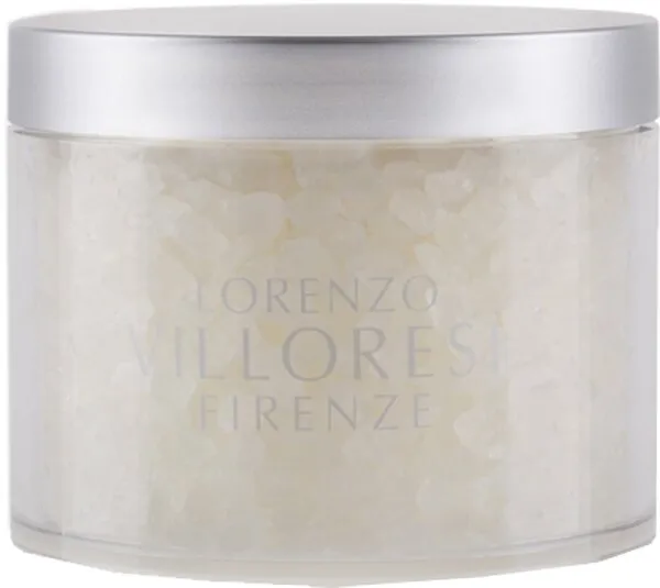 Lorenzo Villoresi Teint de Neige Bath Salts 500 g Lorenzo Villoresi Teint de Neige Bath Salts 500 g
