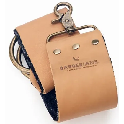 Barberians Gear Sharpening Belt Barberians Gear Sharpening Belt