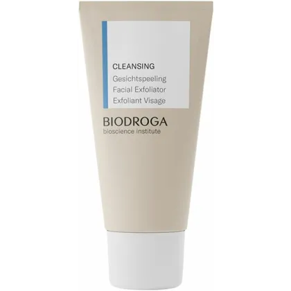 Biodroga Bioscience Institute Cleansing Gesichtspeeling 50 ml Biodroga Bioscience Institute Cleansing Gesichtspeeling 50 ml