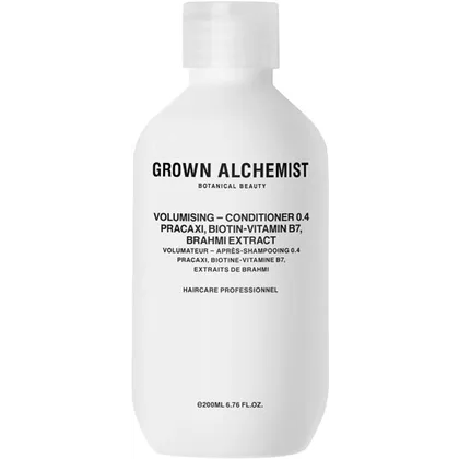Grown Alchemist Volume Conditioner 0,4 200 ml Grown Alchemist Volume Conditioner 0,4 200 ml