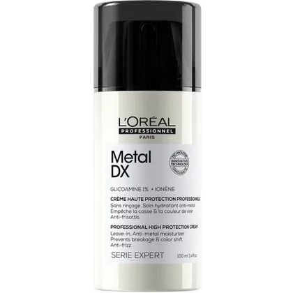 L’Oréal Professionnel Serie Expert Metal DX High 100 ml L’Oréal Professionnel Serie Expert Metal DX High 100 ml