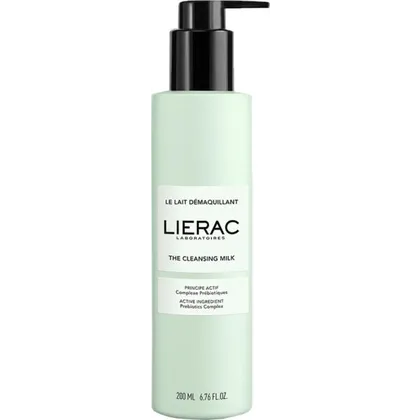 Lierac Die Reinigungsmilch 200 ml Lierac Die Reinigungsmilch 200 ml
