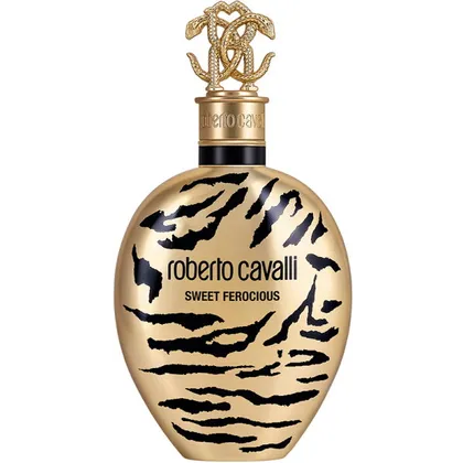 Roberto Cavalli Signature Sweet Ferocious Eau de Parfum (EdP) 75 ml Roberto Cavalli Signature Sweet Ferocious Eau de Parfum (EdP) 75 ml