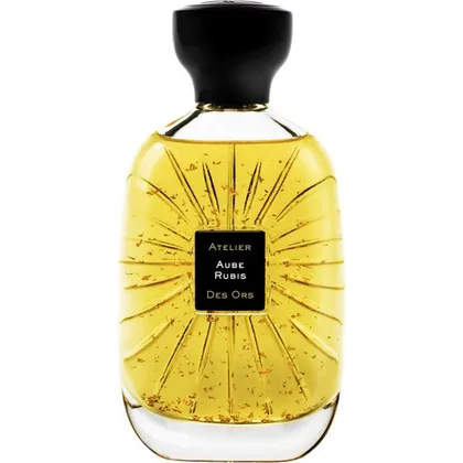 Atelier des Ors Aube Rubis Eau de Parfum (EdP) 100 ml Atelier des Ors Aube Rubis Eau de Parfum (EdP) 100 ml