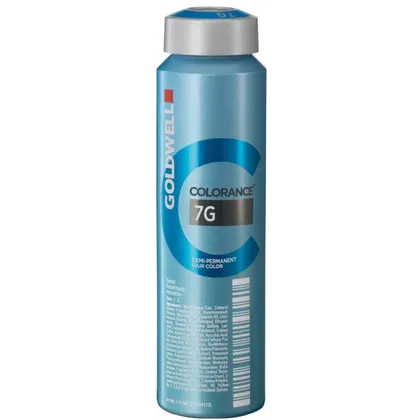 Goldwell Colorance teak 5 R 120 ml Goldwell Colorance teak 5 R 120 ml