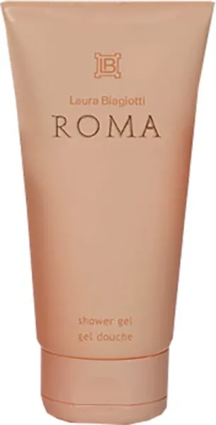 Laura Biagiotti Roma Shower Gel – Duschgel 150 ml Laura Biagiotti Roma Shower Gel – Duschgel 150 ml