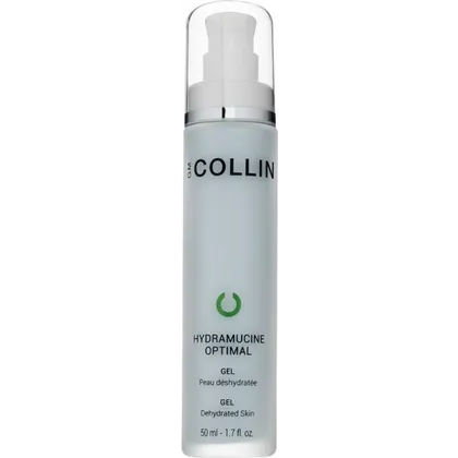 G.M.Collin Hydramucine® Optimal Gel 50 ml G.M.Collin Hydramucine® Optimal Gel 50 ml