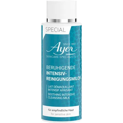 Ayer Spéciale Cleansing Milk 200 ml Ayer Spéciale Cleansing Milk 200 ml