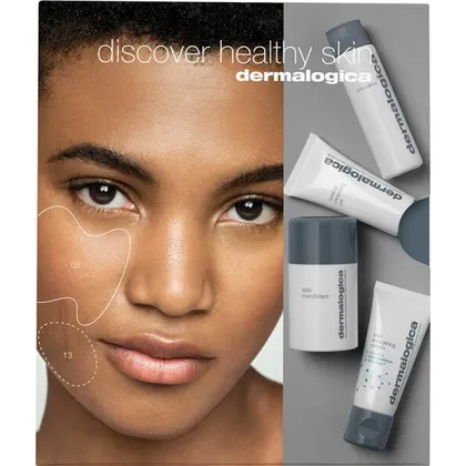 Dermalogica Brighter Together Dermalogica Brighter Together
