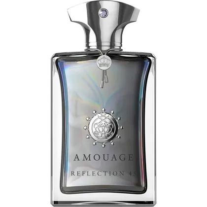 Amouage Reflection Man 45 Extrait de Parfum 100 ml Amouage Reflection Man 45 Extrait de Parfum 100 ml