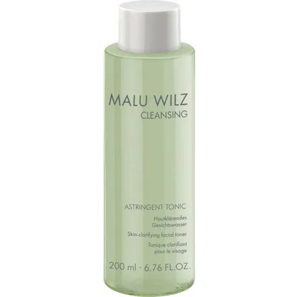 MALU WILZ Astringent Tonic 200 ml MALU WILZ Astringent Tonic 200 ml