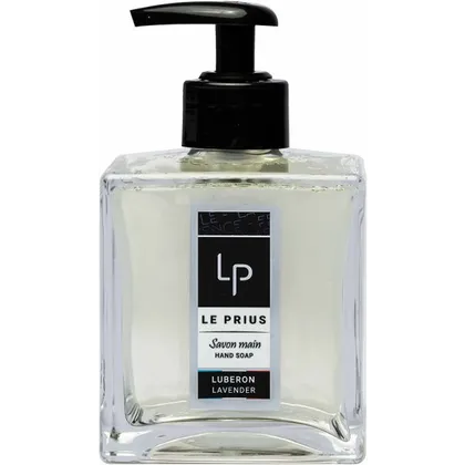 Le Prius Luberon Lavender Savon Main 250 ml Le Prius Luberon Lavender Savon Main 250 ml