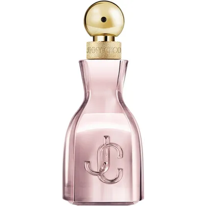 Jimmy Choo I Want Choo With Love Eau de Parfum (EdP) 40 ml Jimmy Choo I Want Choo With Love Eau de Parfum (EdP) 40 ml