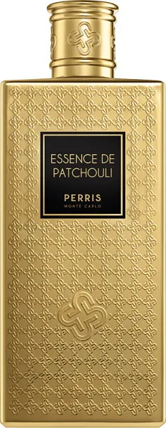 Perris Monte Carlo Essence de Patchouli Eau de Parfum (EdP) 100 ml Perris Monte Carlo Essence de Patchouli Eau de Parfum (EdP) 100 ml
