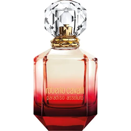 Roberto Cavalli Paradiso Assoluto Eau de Parfum (EdP) 75 ml Roberto Cavalli Paradiso Assoluto Eau de Parfum (EdP) 75 ml