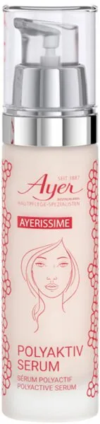 Ayer Ayerissime Polyactive Serum 50 ml Ayer Ayerissime Polyactive Serum 50 ml