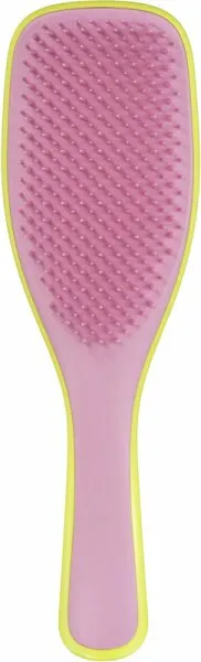 Tangle Teezer The Ultimate Detangler Hyper Yellow Rosebud 1 Stk. Tangle Teezer The Ultimate Detangler Hyper Yellow Rosebud 1 Stk.