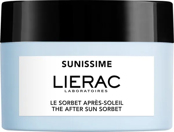 Lierac Sunissime Après-Soleil After-Sun Gel – Gesicht 50 ml Lierac Sunissime Après-Soleil After-Sun Gel – Gesicht 50 ml