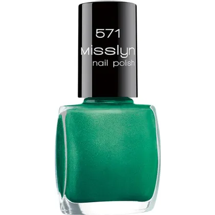 Misslyn Nail Polish 571 10 ml Misslyn Nail Polish 571 10 ml