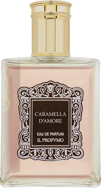 IL PROFVMO Caramella d’Amore Eau de Parfum (EdP) 100 ml IL PROFVMO Caramella d’Amore Eau de Parfum (EdP) 100 ml