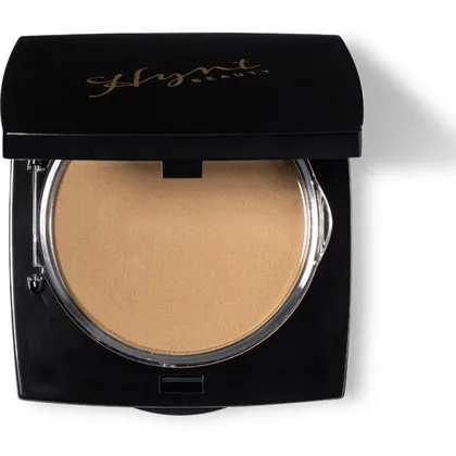 Hynt Beauty ENCORE Fine Pressed Powder Honey Chestnut 15 g Hynt Beauty ENCORE Fine Pressed Powder Honey Chestnut 15 g