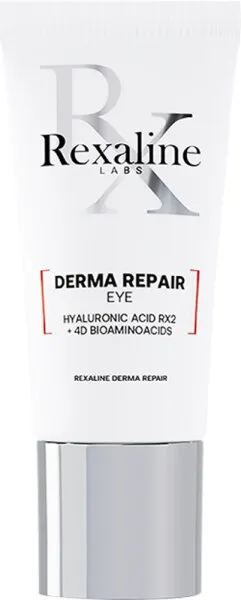 Rexaline Derma Repair Eye 15 ml Rexaline Derma Repair Eye 15 ml