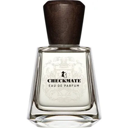 Frapin Checkmate Eau de Parfum (EdP) 100 ml Frapin Checkmate Eau de Parfum (EdP) 100 ml