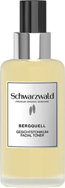 Schwarzwald Bergquell Gesichtstonikum 100 ml Schwarzwald Bergquell Gesichtstonikum 100 ml