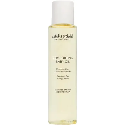 estelle & thild BioCare Baby Comforting Body Oil 100 ml estelle & thild BioCare Baby Comforting Body Oil 100 ml