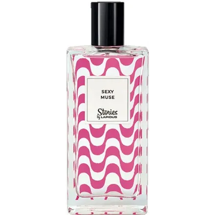 TED LAPIDUS Stories Sexy Muse Eau de Toilette (EdT) 100 ml TED LAPIDUS Stories Sexy Muse Eau de Toilette (EdT) 100 ml