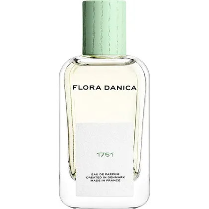 Flora Danica 1761 Eau de Parfum (EdP) 100 ml Flora Danica 1761 Eau de Parfum (EdP) 100 ml