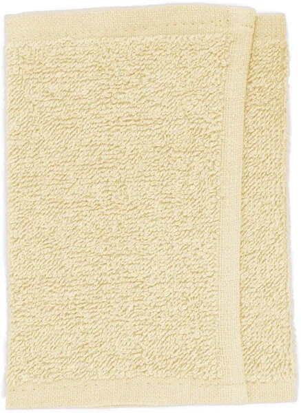 Le Coiffeur Frottee-Gesichtstuch Beige 30 x 15 cm Le Coiffeur Frottee-Gesichtstuch Beige 30 x 15 cm
