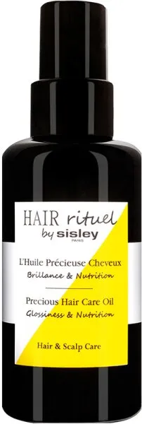 Hair Rituel by Sisley Precious Hair Care Oil 100 ml Hair Rituel by Sisley Precious Hair Care Oil 100 ml