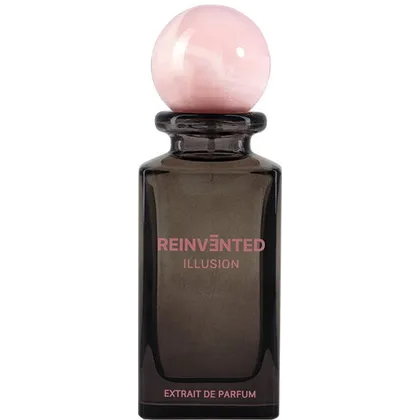 Reinvented Parfums Illusion Eau de Parfum (EdP) 75 ml Reinvented Parfums Illusion Eau de Parfum (EdP) 75 ml