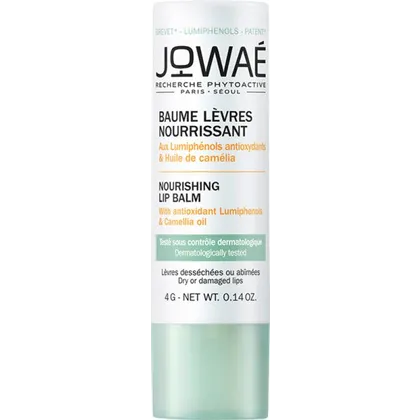 Jowaé nährender Lippenbalsam 4 g Jowaé nährender Lippenbalsam 4 g