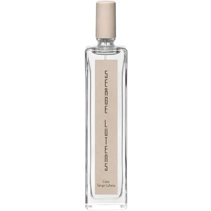 Serge Lutens L’eau Serge Lutens Eau de Parfum (EdP) 100 ml Serge Lutens L’eau Serge Lutens Eau de Parfum (EdP) 100 ml