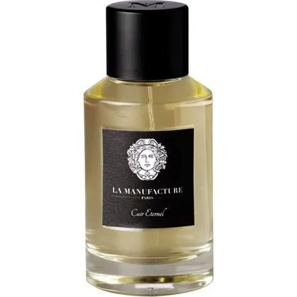 La Manufacture Cuir Eternel Eau de Parfum (EdP) 100 ml La Manufacture Cuir Eternel Eau de Parfum (EdP) 100 ml