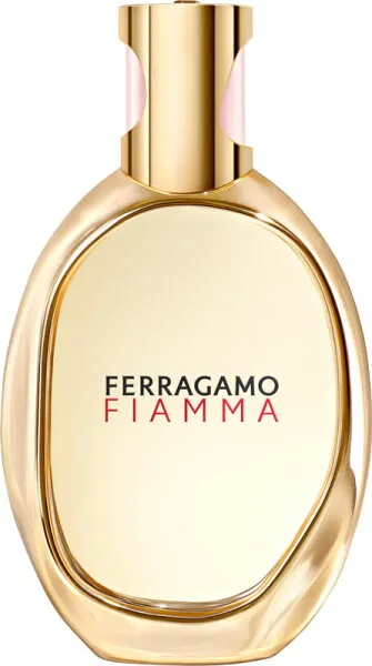 Salvatore Ferragamo Fiamma Eau de Parfum (EdP) 55 ml Salvatore Ferragamo Fiamma Eau de Parfum (EdP) 55 ml