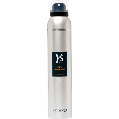 Artistique You Style Dry Shampoo 200 ml Artistique You Style Dry Shampoo 200 ml