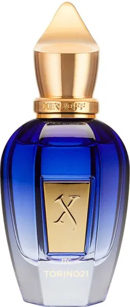 XERJOFF Torino 21 Eau de Parfum (EdP) 50 ml XERJOFF Torino 21 Eau de Parfum (EdP) 50 ml