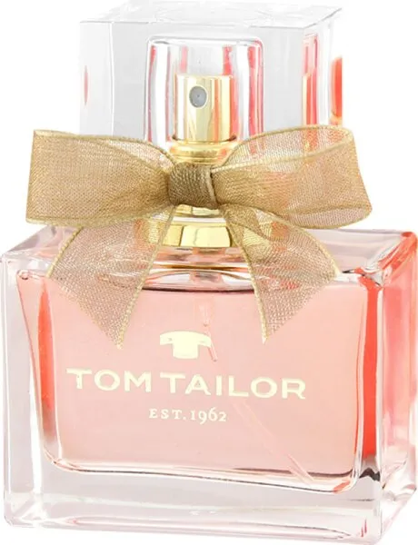 Tom Tailor Urban Life Woman Eau de Toilette (EdT) 30 ml Tom Tailor Urban Life Woman Eau de Toilette (EdT) 30 ml