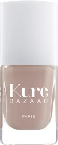 Kure Bazaar Nagellack Cappuccino 10 ml Kure Bazaar Nagellack Cappuccino 10 ml