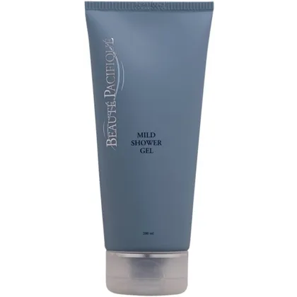 Beauté Pacifique Seriously Mild Shower Gel 200 ml Beauté Pacifique Seriously Mild Shower Gel 200 ml