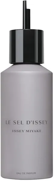 Issey Miyake Le Sel d’Issey Eau de Parfum (EdP) Refill 150 ml Issey Miyake Le Sel d’Issey Eau de Parfum (EdP) Refill 150 ml