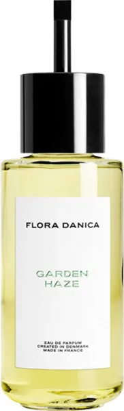 Flora Danica Garden Haze Eau de Parfum (EdP) Refill 125 ml Flora Danica Garden Haze Eau de Parfum (EdP) Refill 125 ml